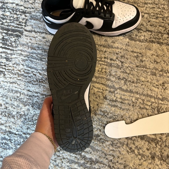 Nike Panda dunks - Picture 3 of 4